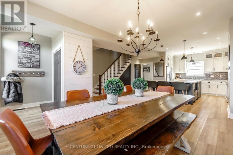 2223 CAMERON LINE, Asphodel-Norwood, Ontario, K0L2B0
