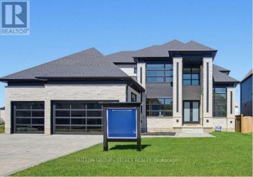 588 CREEKVIEW CHASE London North (North R) Ontario photo 1