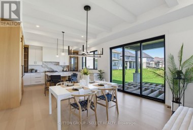 588 CREEKVIEW CHASE London North (North R) Ontario photo 11