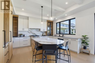 588 CREEKVIEW CHASE London North (North R) Ontario photo 13