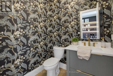 588 CREEKVIEW CHASE London North (North R) Ontario photo 17