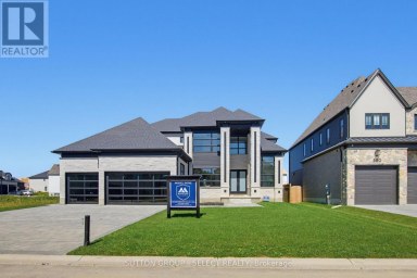 588 CREEKVIEW CHASE London North (North R) Ontario photo 2