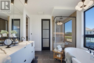 588 CREEKVIEW CHASE London North (North R) Ontario photo 23