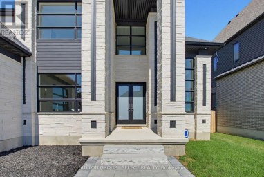 588 CREEKVIEW CHASE London North (North R) Ontario photo 3