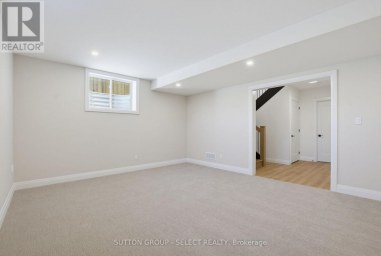 588 CREEKVIEW CHASE London North (North R) Ontario photo 35