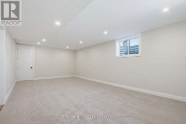 588 CREEKVIEW CHASE London North (North R) Ontario photo 36