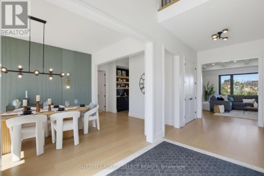 588 CREEKVIEW CHASE London North (North R) Ontario photo 4
