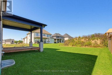 588 CREEKVIEW CHASE London North (North R) Ontario photo 47