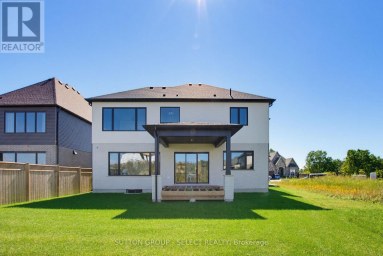 588 CREEKVIEW CHASE London North (North R) Ontario photo 48