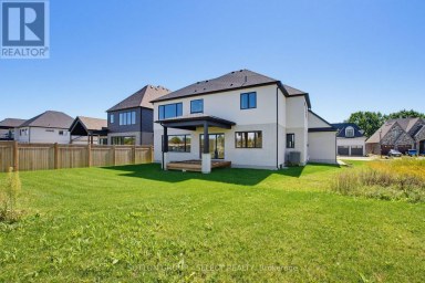 588 CREEKVIEW CHASE London North (North R) Ontario photo 49