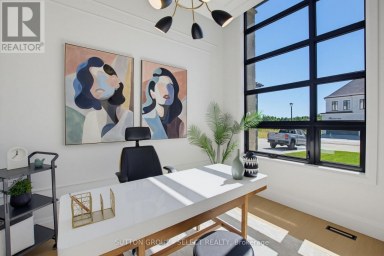 588 CREEKVIEW CHASE London North (North R) Ontario photo 6