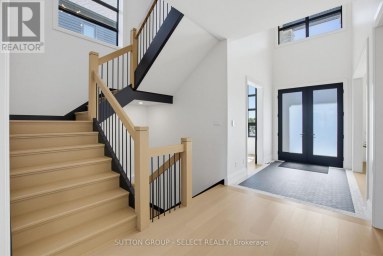 588 CREEKVIEW CHASE London North (North R) Ontario photo 7