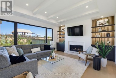 588 CREEKVIEW CHASE London North (North R) Ontario photo 8