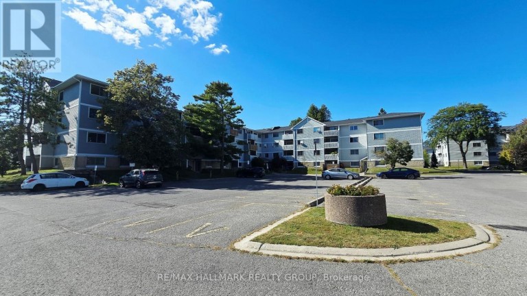 101 - 214 Viewmount Drive, Ottawa, Ontario (id X13819670)