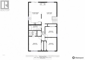 2 RED OAK DRIVE Wasaga Beach Ontario photo 13