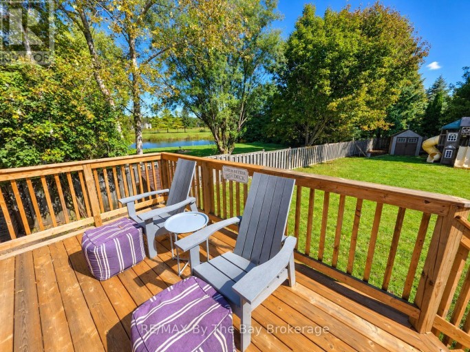 2 RED OAK DRIVE, Wasaga Beach, Ontario, L9Z1J5