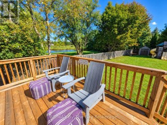2 RED OAK DRIVE Wasaga Beach Ontario photo 23