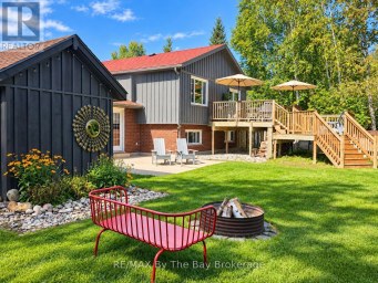 2 RED OAK DRIVE Wasaga Beach Ontario photo 44