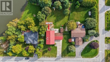 2 RED OAK DRIVE Wasaga Beach Ontario photo 47