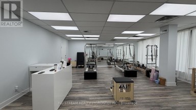 207 - 5635 YONGE STREET Toronto (Willowdale East) Ontario photo 2