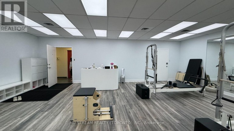 207 - 5635 YONGE STREET, Toronto (Willowdale East), Ontario, M2M3S9