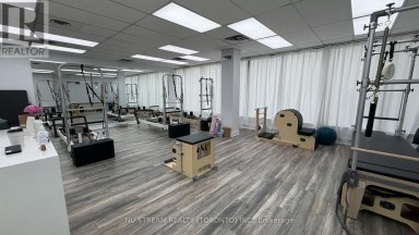207 - 5635 YONGE STREET Toronto (Willowdale East) Ontario photo 5