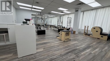 207 - 5635 YONGE STREET Toronto (Willowdale East) Ontario photo 6