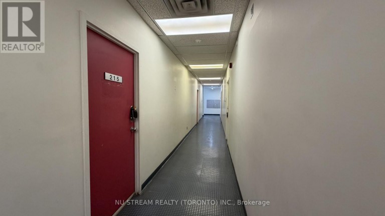 207 - 5635 YONGE STREET, Toronto (Willowdale East), Ontario, M2M3S9