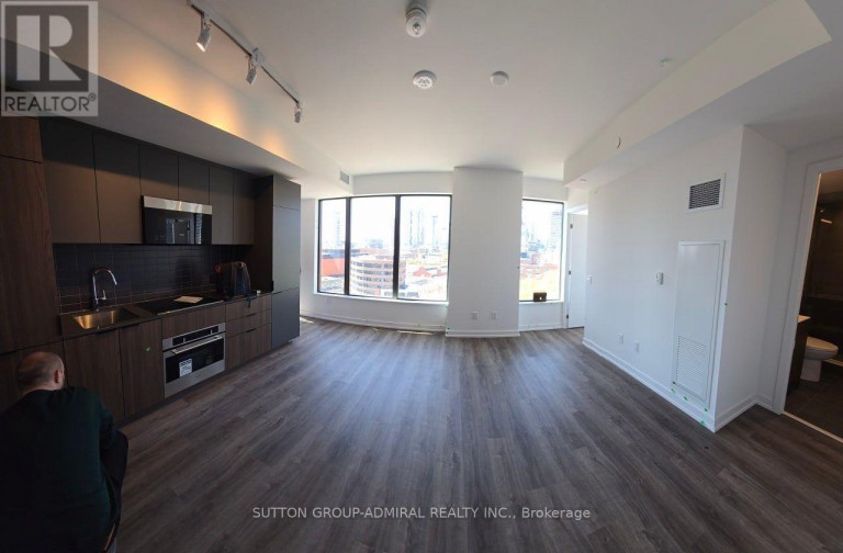LPH18 - 28 EASTERN AVENUE, Toronto (Moss Park), Ontario, M5A1H5