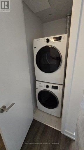 LPH18 - 28 EASTERN AVENUE, Toronto (Moss Park), Ontario, M5A1H5