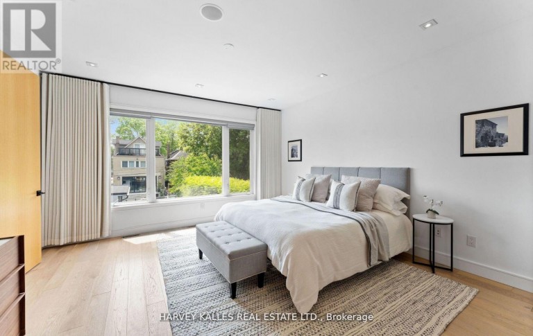 31 KILBARRY ROAD, Toronto (Yonge-St. Clair), Ontario, M5P1K4