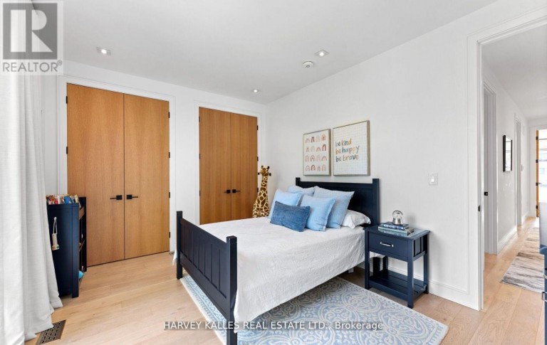 31 KILBARRY ROAD, Toronto (Yonge-St. Clair), Ontario, M5P1K4