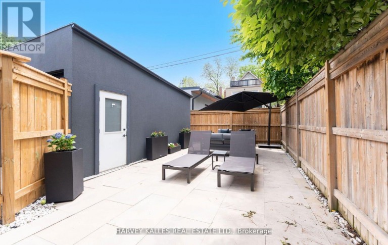 31 KILBARRY ROAD, Toronto (Yonge-St. Clair), Ontario, M5P1K4