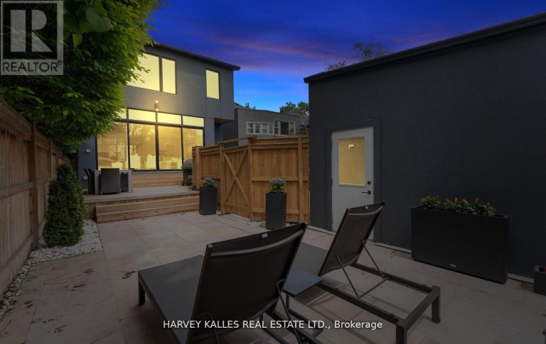 31 KILBARRY ROAD, Toronto (Yonge-St. Clair), Ontario, M5P1K4