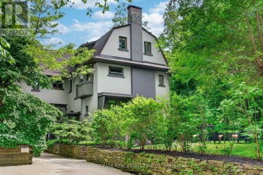 80 WYCHWOOD PARK Toronto (Wychwood) Ontario photo 2