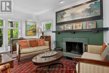 80 WYCHWOOD PARK Toronto (Wychwood) Ontario photo 3