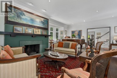 80 WYCHWOOD PARK Toronto (Wychwood) Ontario photo 4