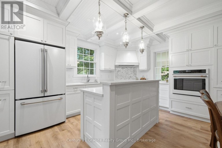1515 NORTH SHORE ROAD, Algonquin Highlands (Stanhope), Ontario, K0M1S0
