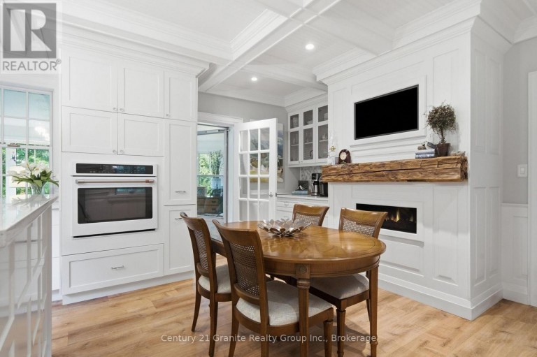1515 NORTH SHORE ROAD, Algonquin Highlands (Stanhope), Ontario, K0M1S0