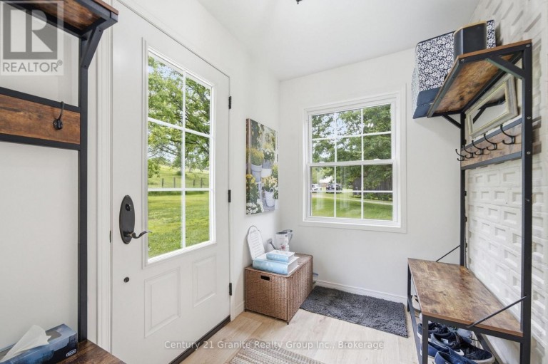 1515 NORTH SHORE ROAD, Algonquin Highlands (Stanhope), Ontario, K0M1S0