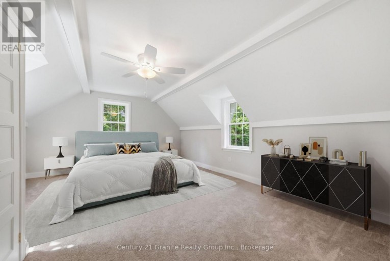 1515 NORTH SHORE ROAD, Algonquin Highlands (Stanhope), Ontario, K0M1S0