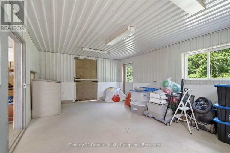 1515 NORTH SHORE ROAD, Algonquin Highlands (Stanhope), Ontario, K0M1S0