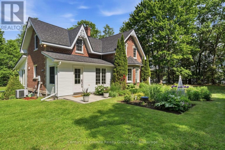 1515 NORTH SHORE ROAD, Algonquin Highlands (Stanhope), Ontario, K0M1S0