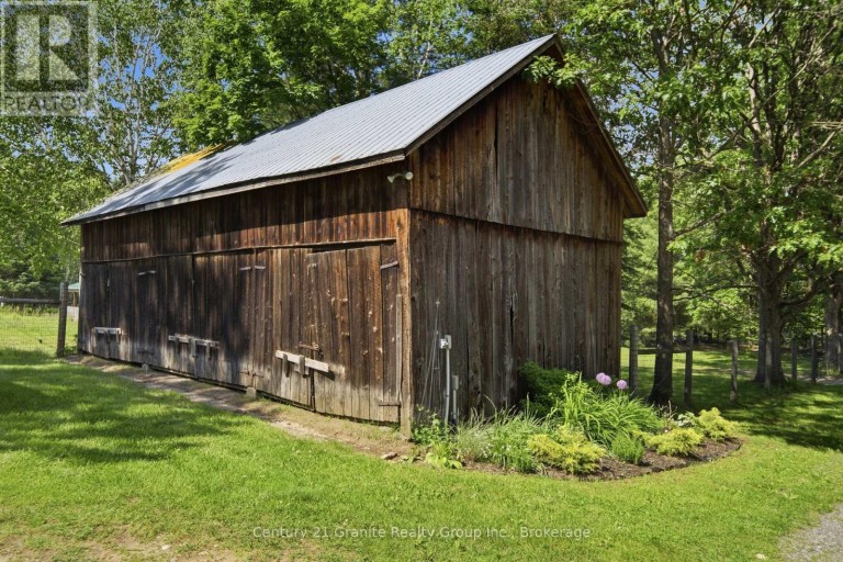 1515 NORTH SHORE ROAD, Algonquin Highlands (Stanhope), Ontario, K0M1S0