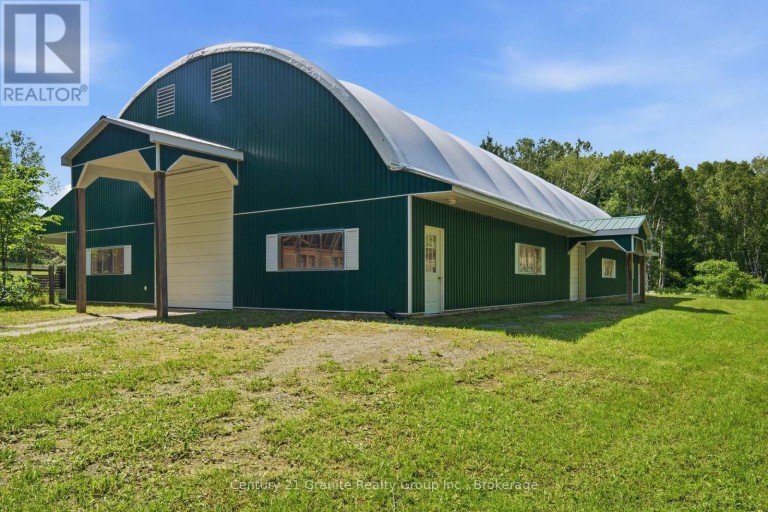 1515 NORTH SHORE ROAD, Algonquin Highlands (Stanhope), Ontario, K0M1S0