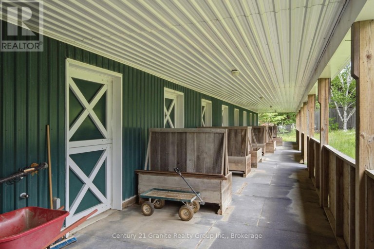 1515 NORTH SHORE ROAD, Algonquin Highlands (Stanhope), Ontario, K0M1S0