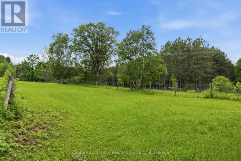 1515 NORTH SHORE ROAD, Algonquin Highlands (Stanhope), Ontario, K0M1S0