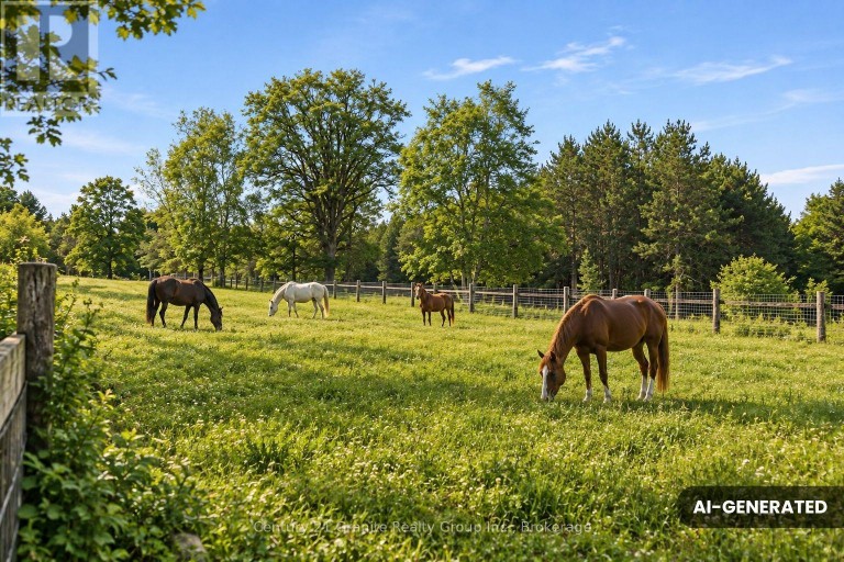 1515 NORTH SHORE ROAD, Algonquin Highlands (Stanhope), Ontario, K0M1S0