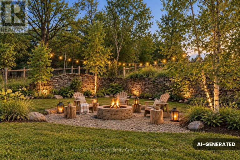 1515 NORTH SHORE ROAD, Algonquin Highlands (Stanhope), Ontario, K0M1S0