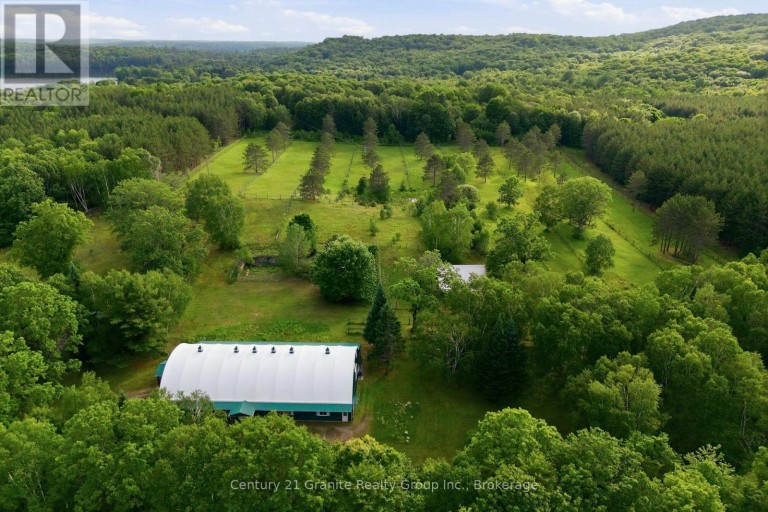 1515 NORTH SHORE ROAD, Algonquin Highlands (Stanhope), Ontario, K0M1S0